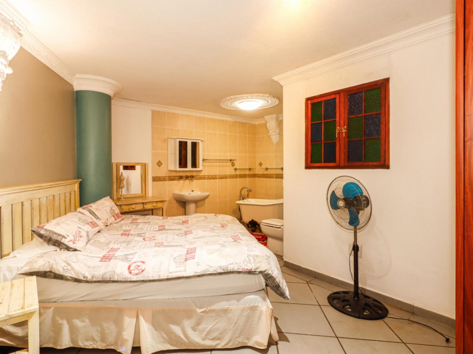 Roomtype 149: Bed South Coast - Just Property