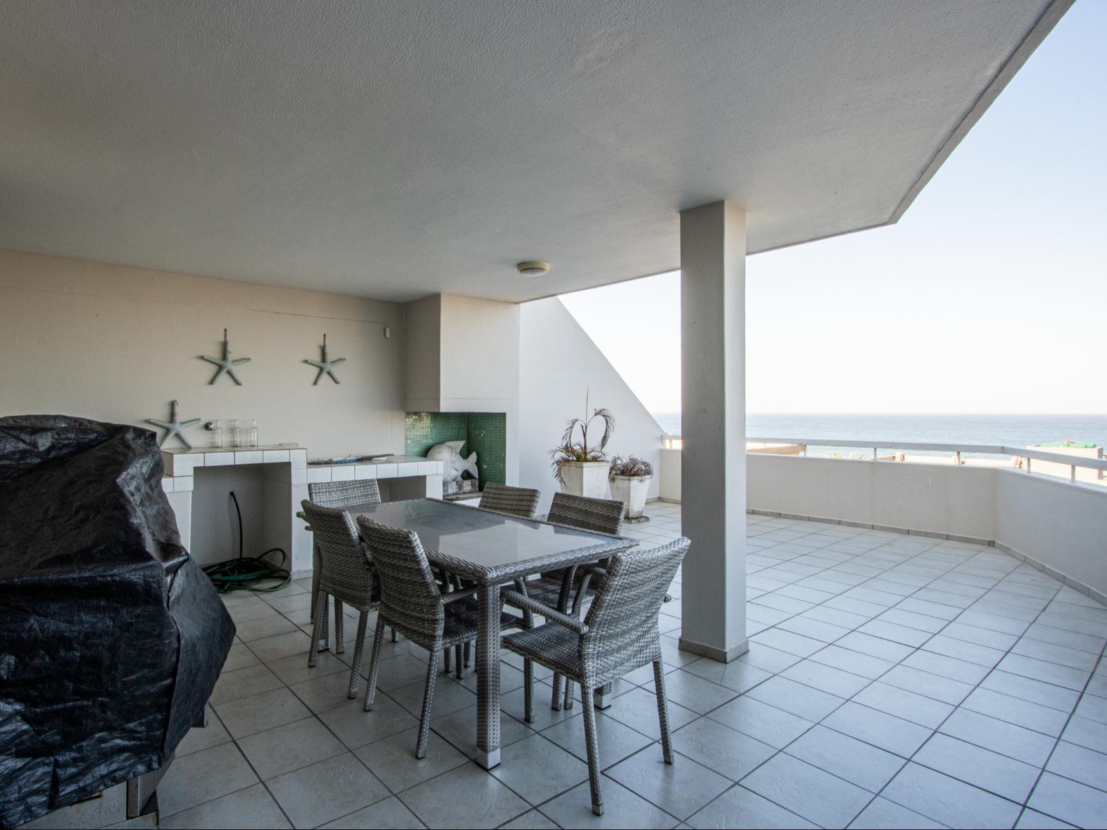 Roomtype 587: Patio South Coast - Just Property