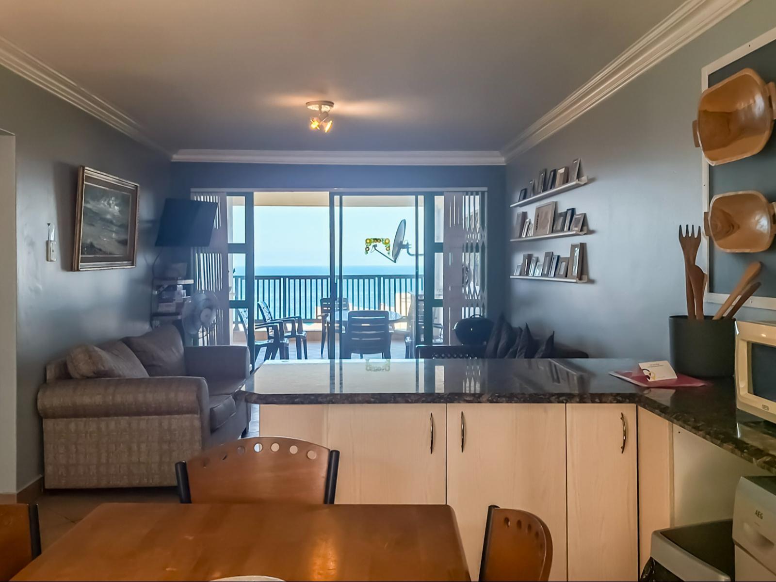 Roomtype 569: Dining area South Coast - Just Property