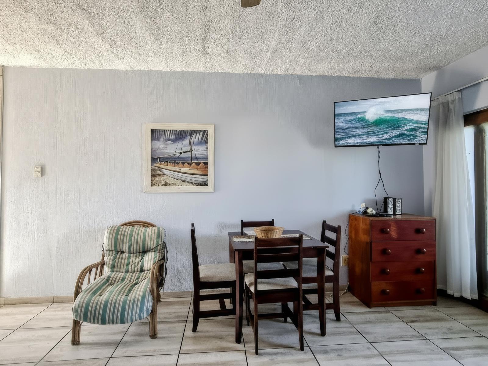 Roomtype 194: Dining area South Coast - Just Property