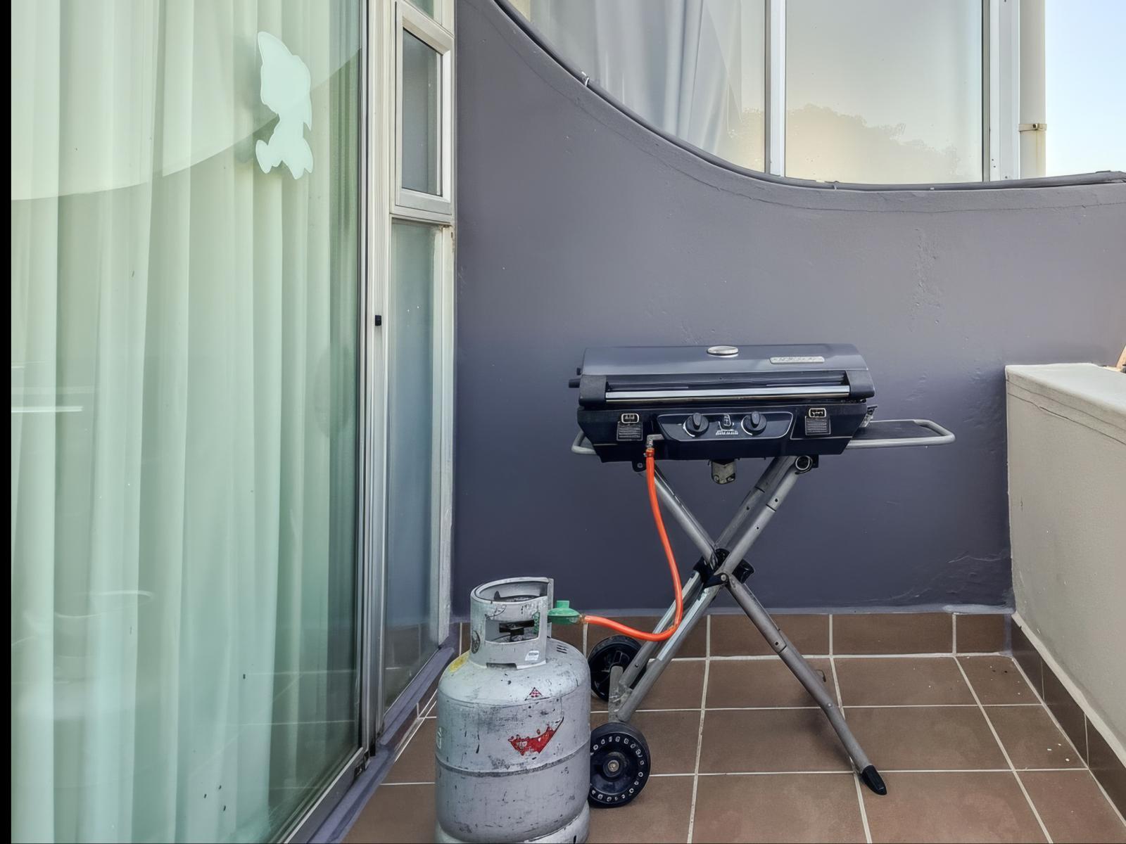 Roomtype 194: Braai/BBQ facilities South Coast - Just Property
