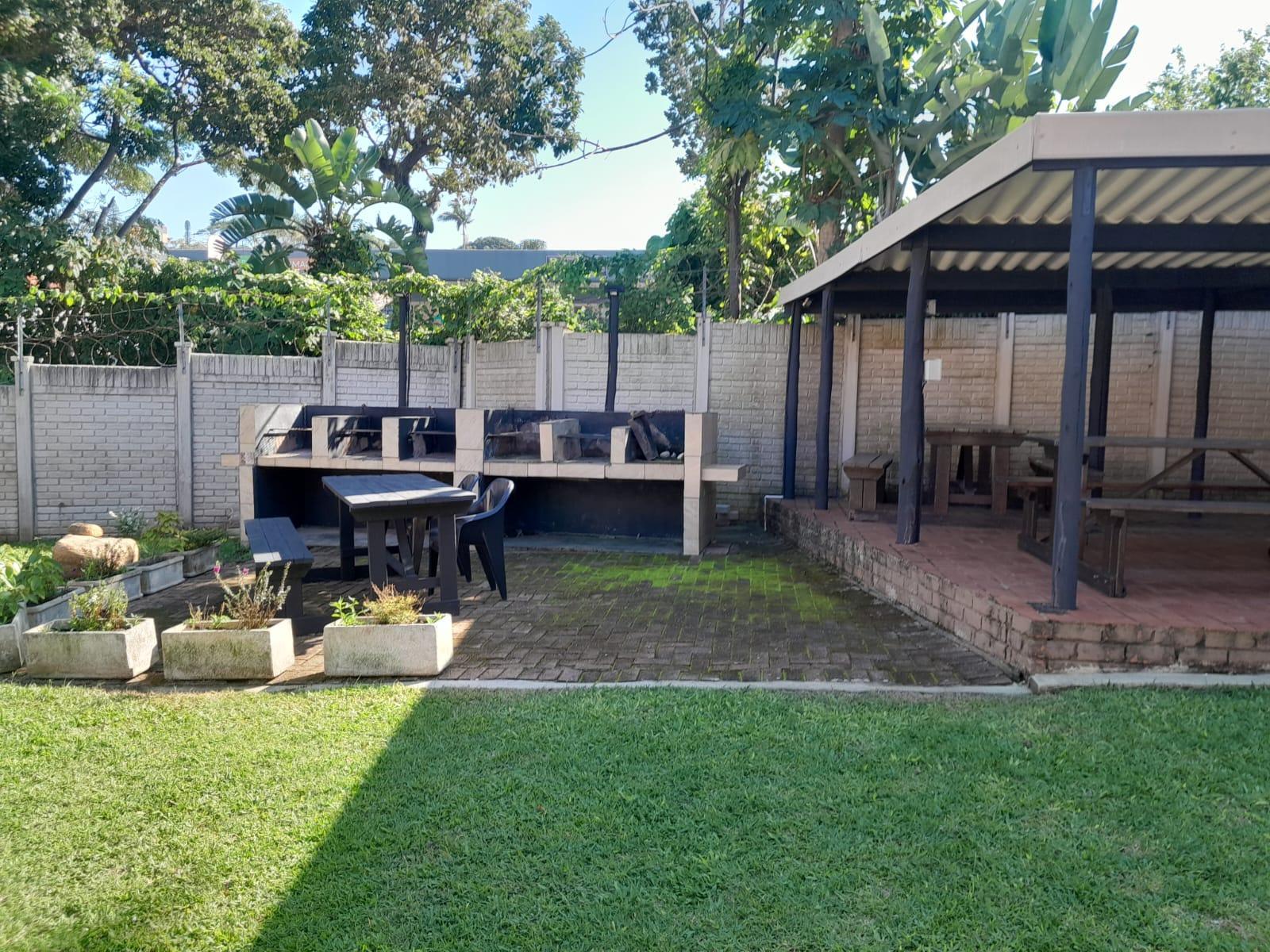 Roomtype 194: Braai/BBQ facilities South Coast - Just Property