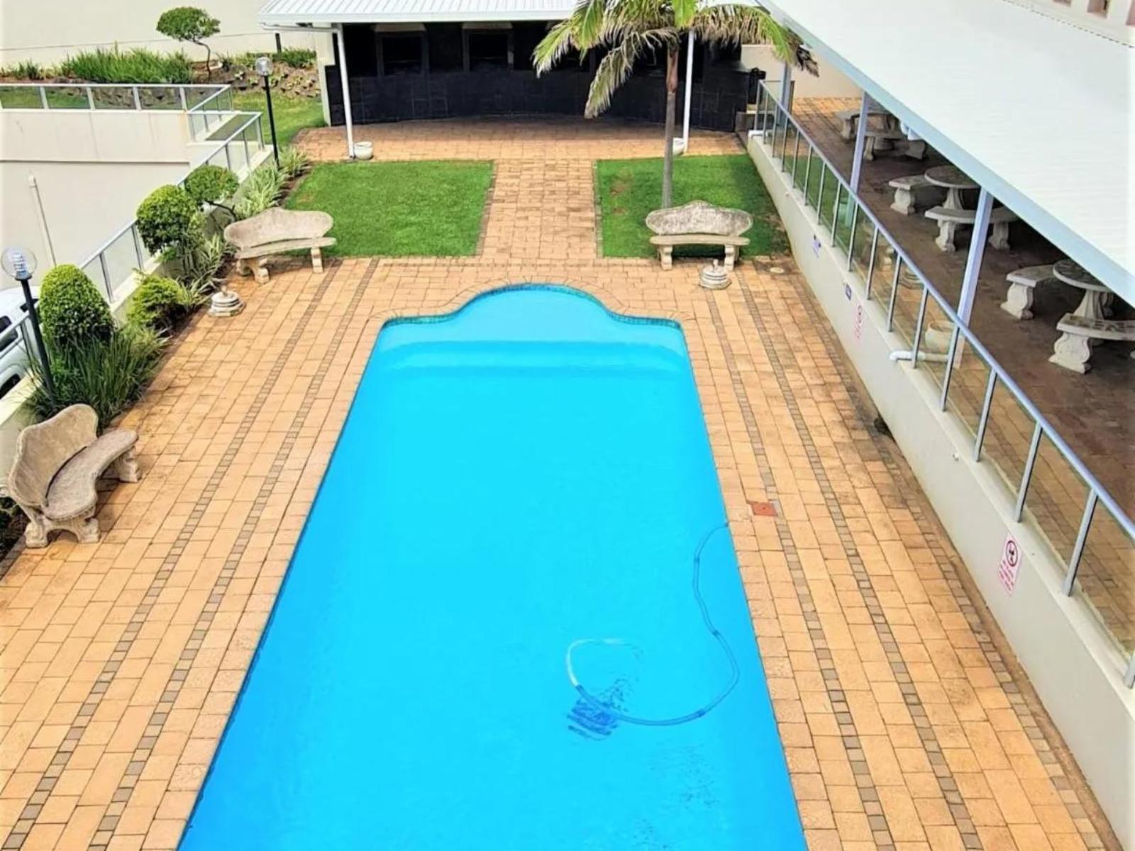 Roomtype 671: Swimming pool South Coast - Just Property