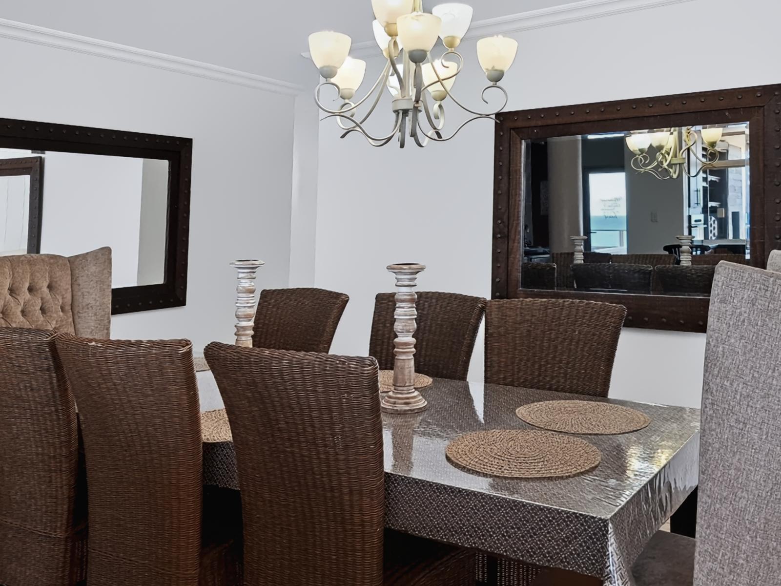 Roomtype 671: Dining area South Coast - Just Property