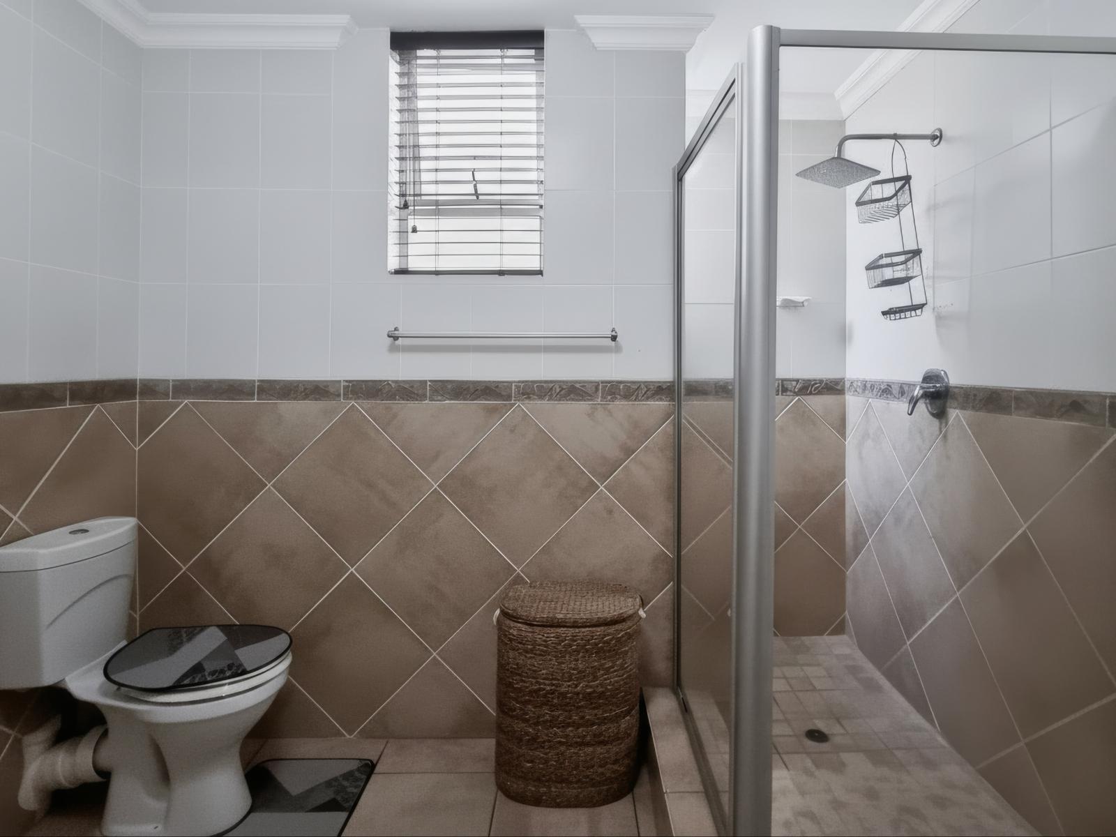 Roomtype 671: Shower South Coast - Just Property