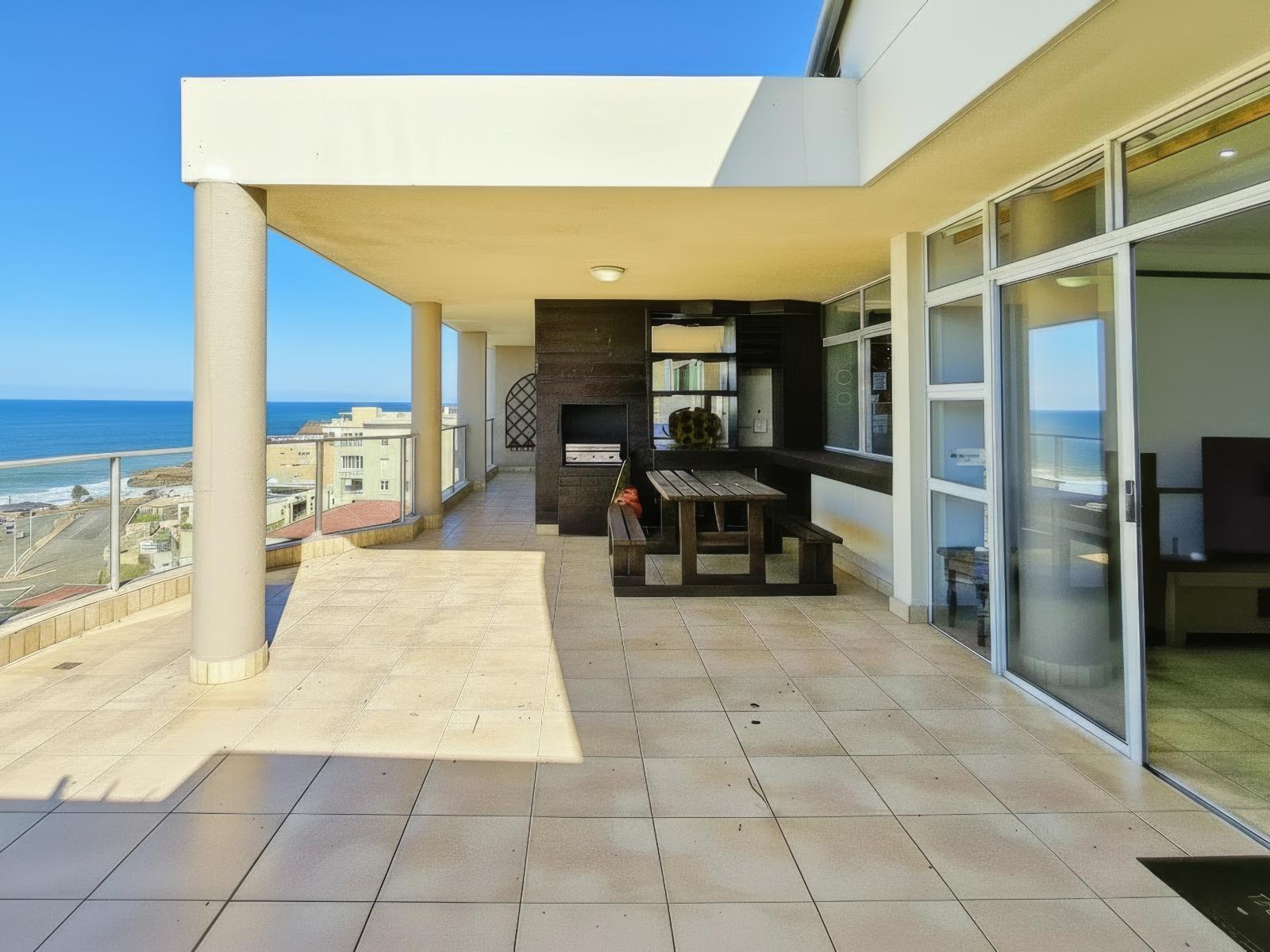 Roomtype 671: Sea view South Coast - Just Property