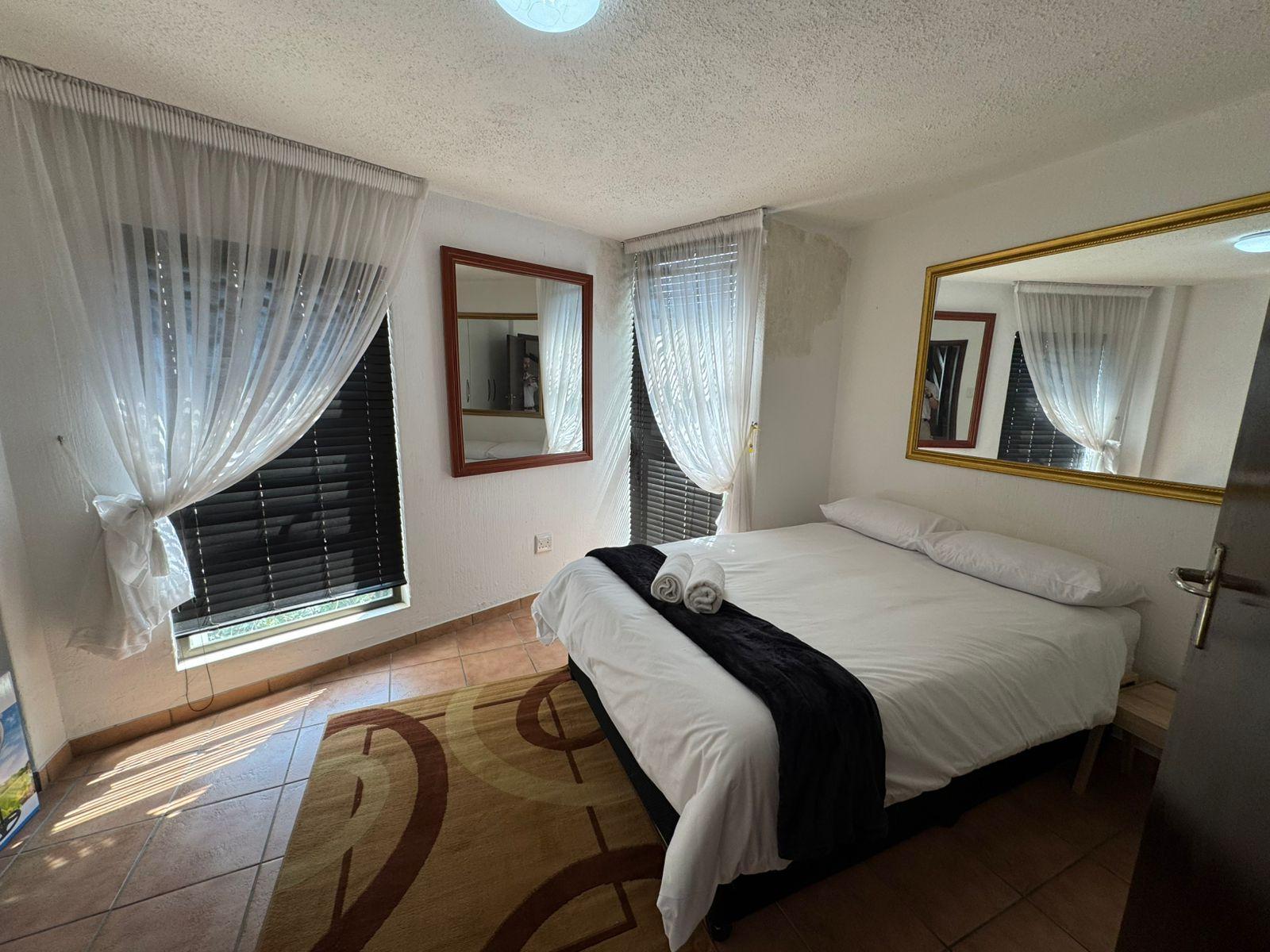 Roomtype 642: Bed South Coast - Just Property