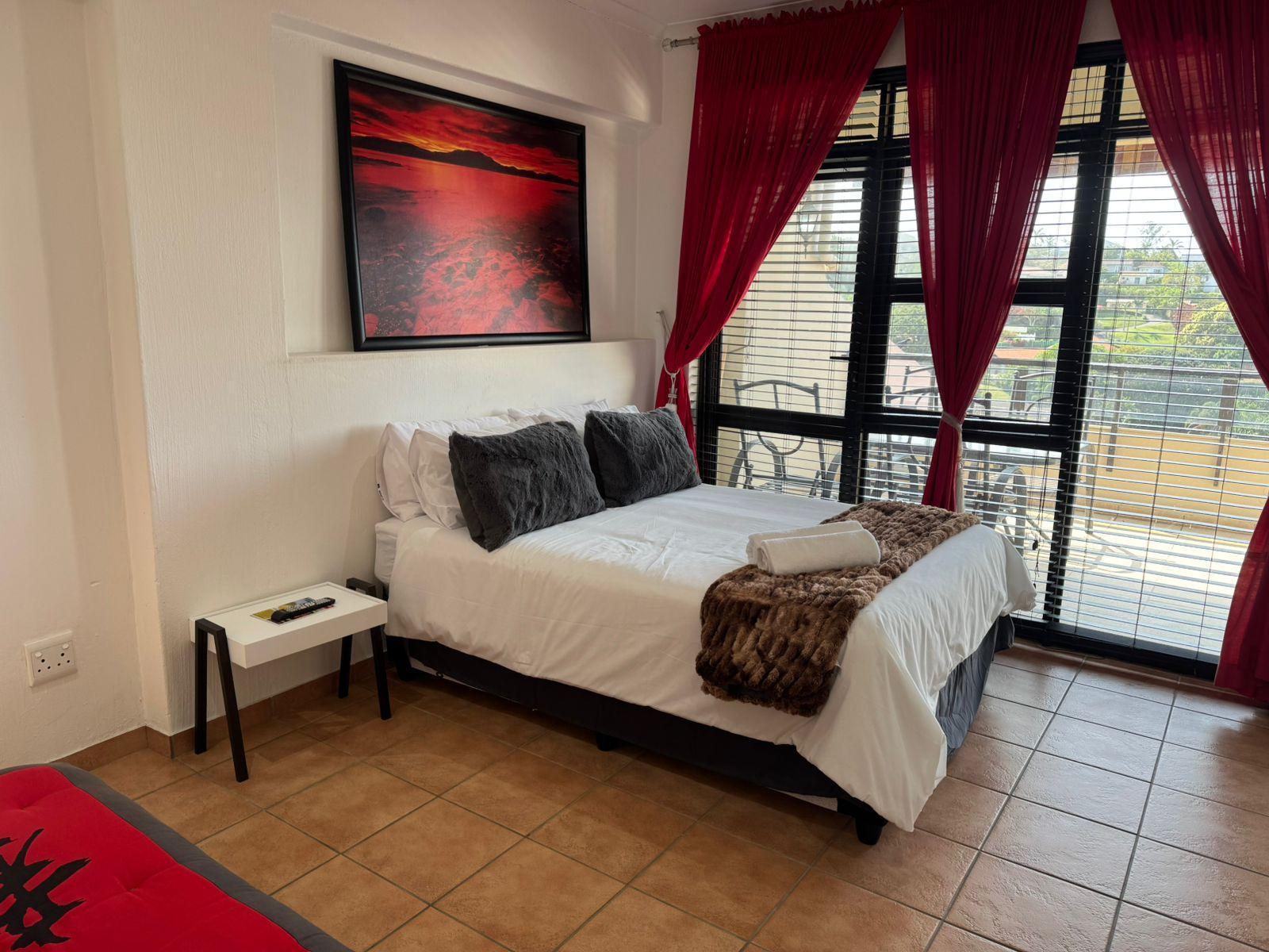 Roomtype 642: Bed South Coast - Just Property
