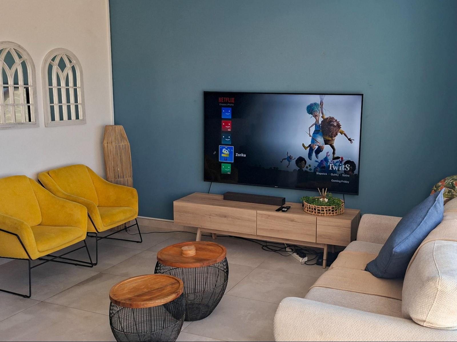 Roomtype 649: Living Room South Coast - Just Property