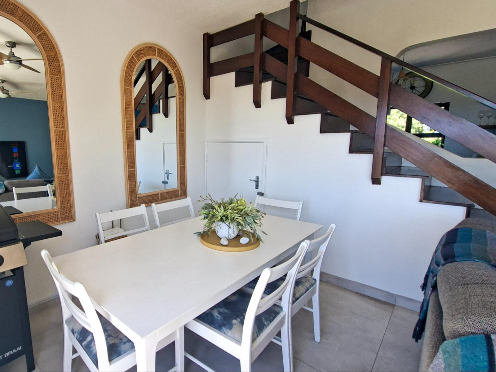 Roomtype 649: Dining area South Coast - Just Property