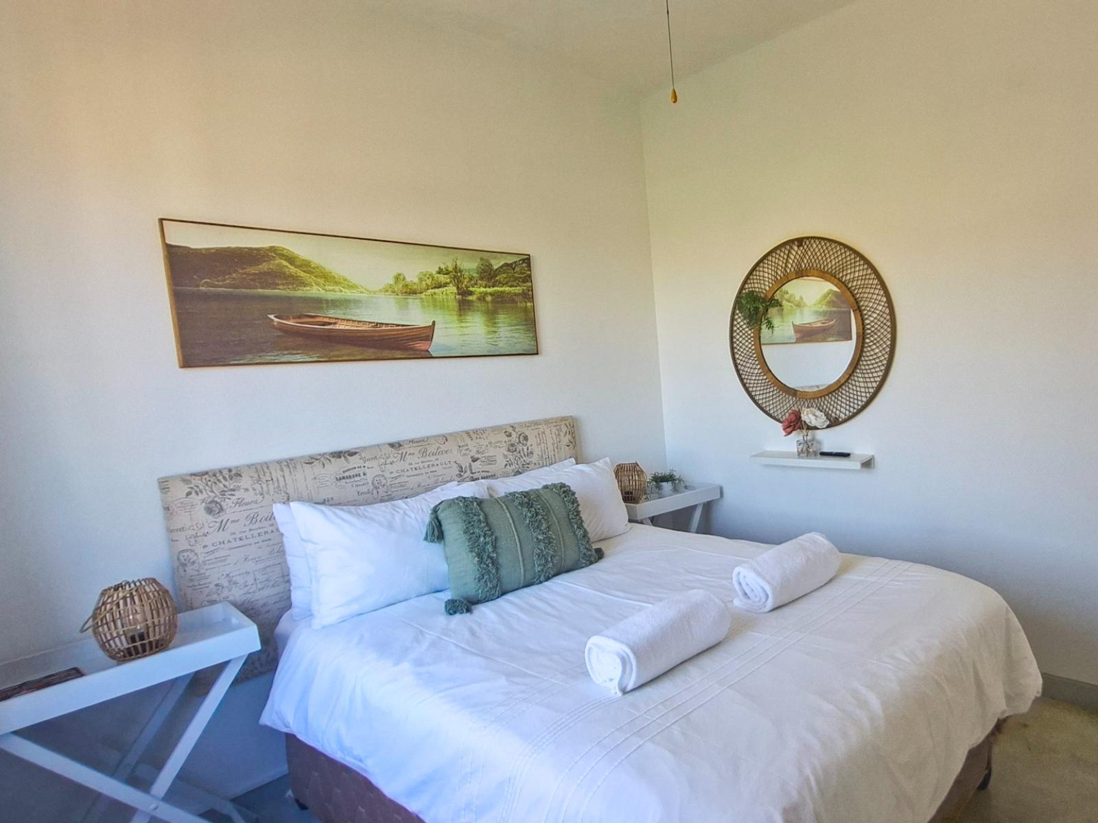 Roomtype 649: Bed South Coast - Just Property