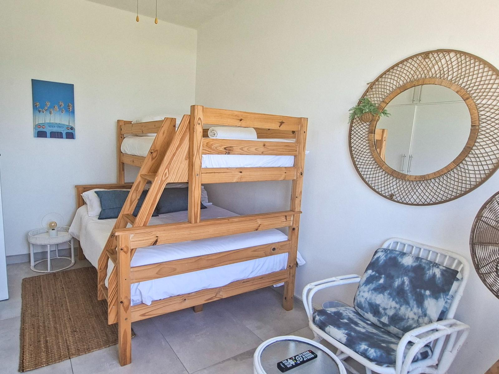 Roomtype 649: Bed South Coast - Just Property