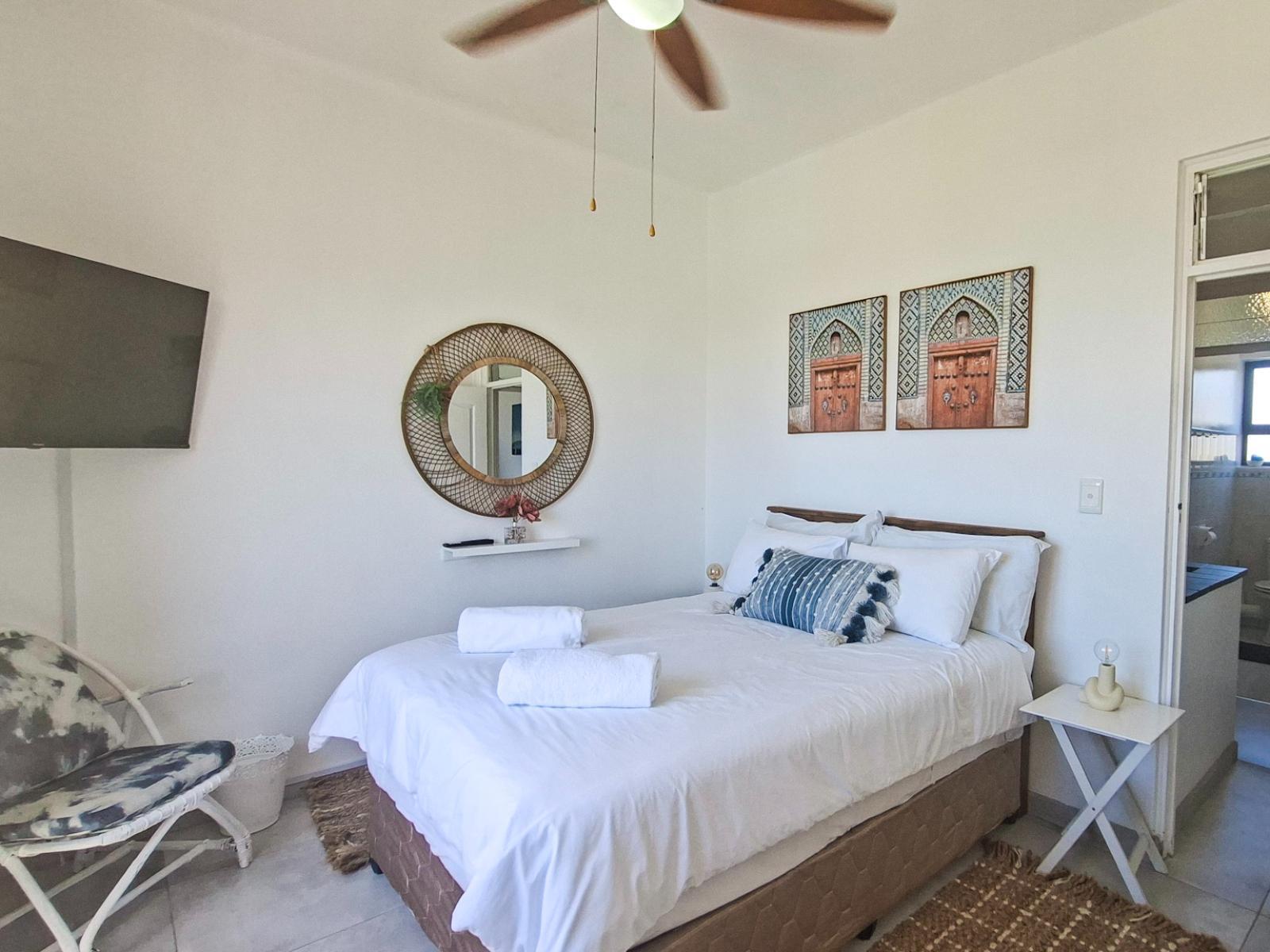Roomtype 649: Bed South Coast - Just Property