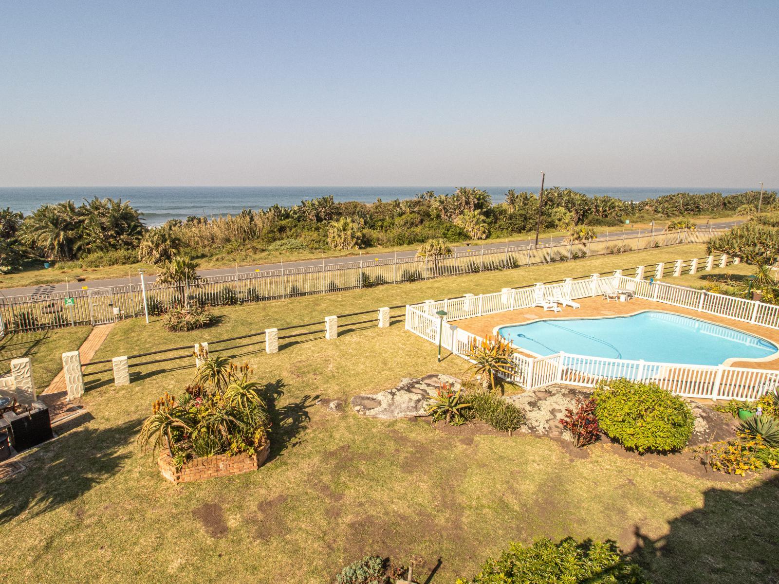 Roomtype 634: Garden South Coast - Just Property