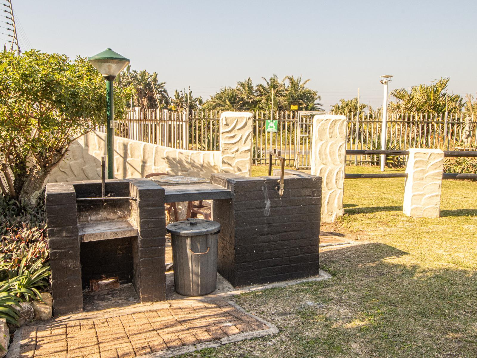 Roomtype 634: Braai/BBQ facilities South Coast - Just Property