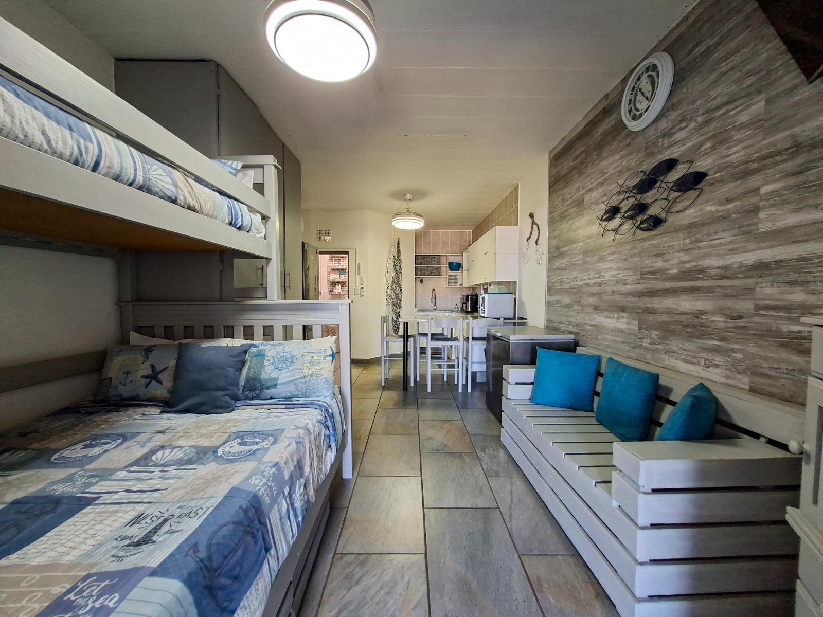 Roomtype 670: Bed South Coast - Just Property