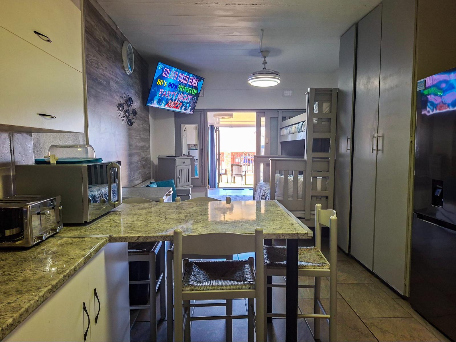 Roomtype 670: Breakfast area South Coast - Just Property