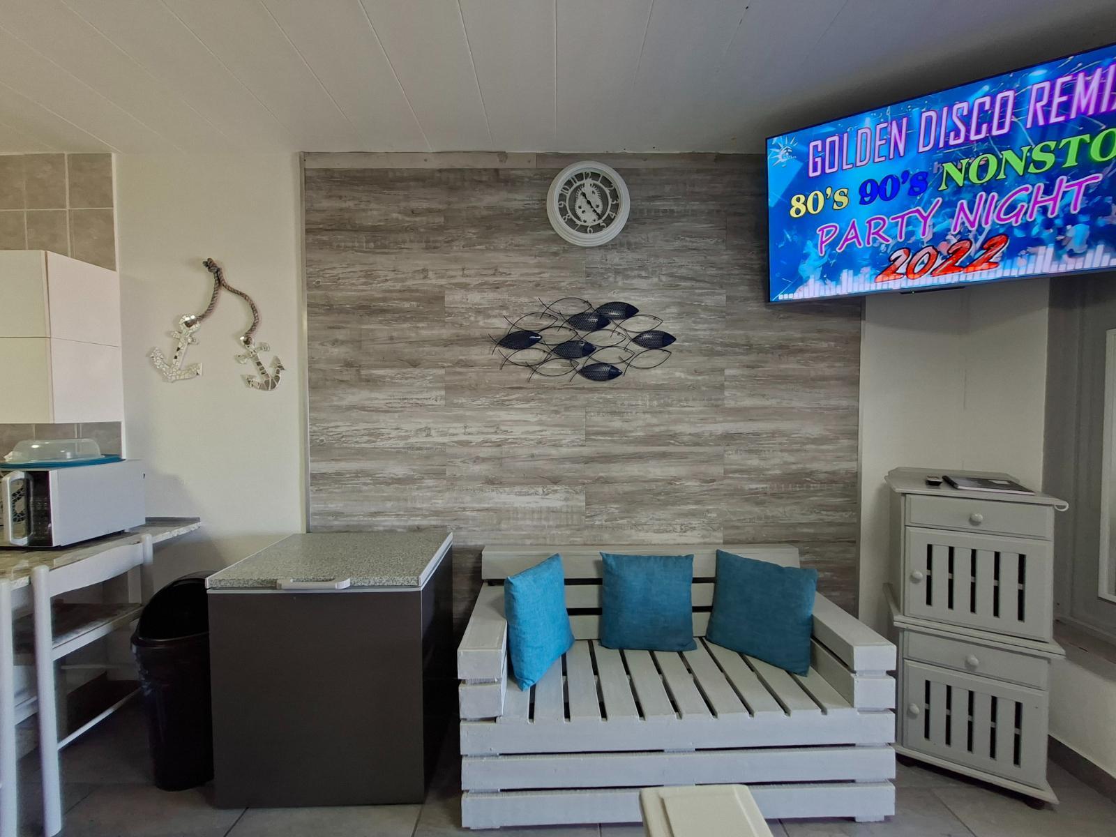 Roomtype 670: Living Room South Coast - Just Property