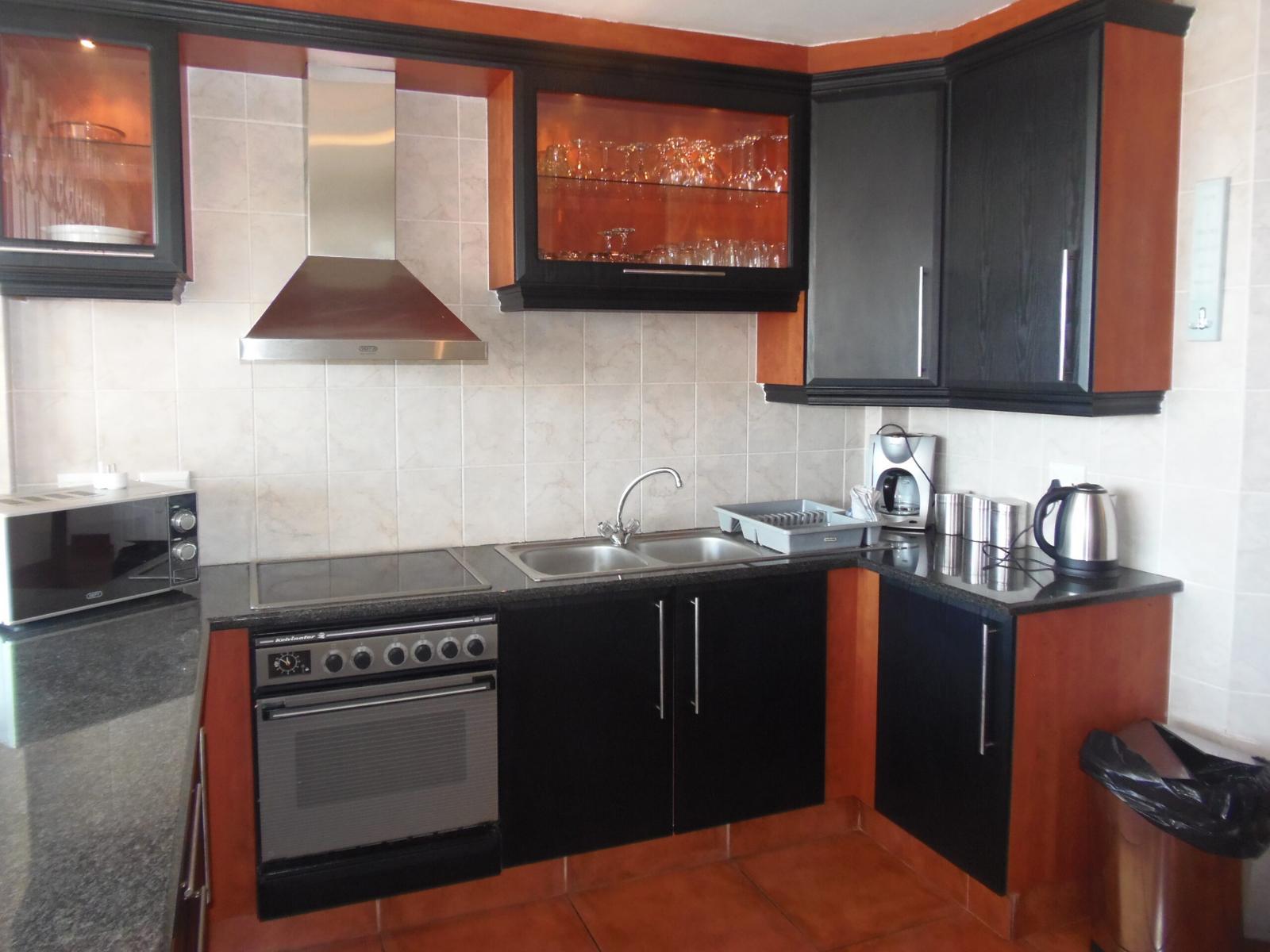 Roomtype 519: Breakfast area South Coast - Just Property
