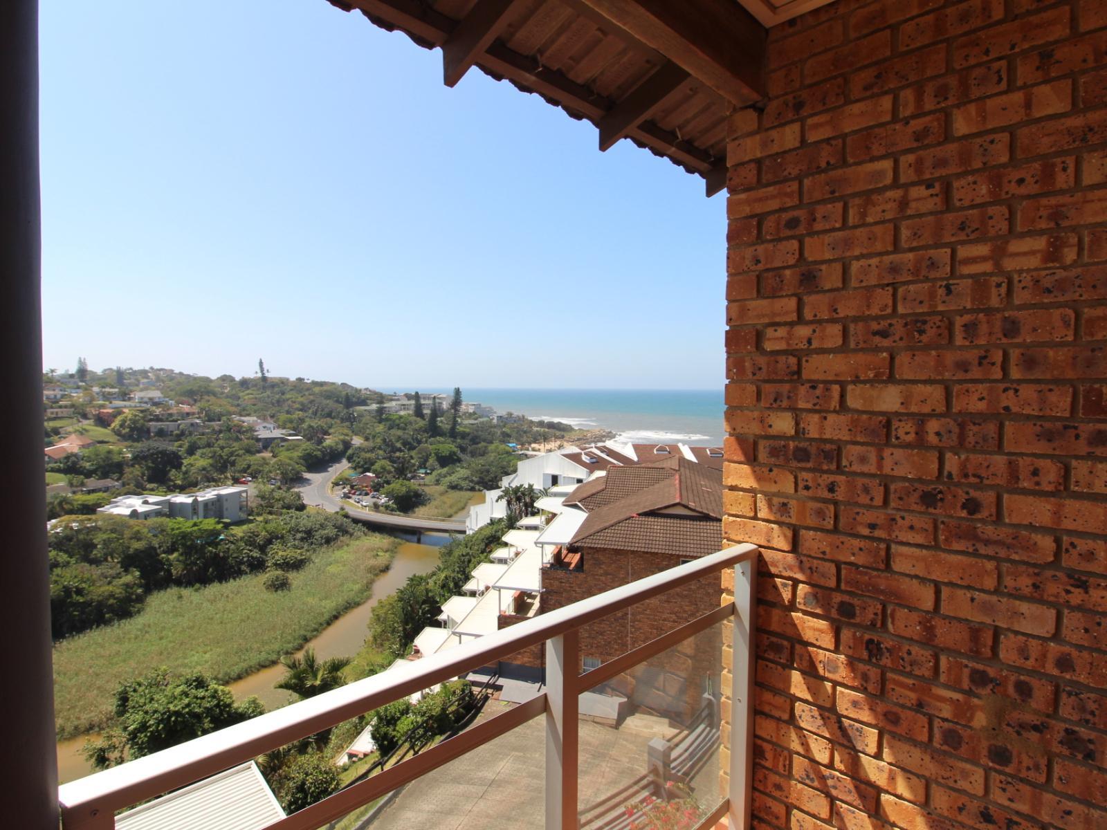 Roomtype 442: Sea view South Coast - Just Property