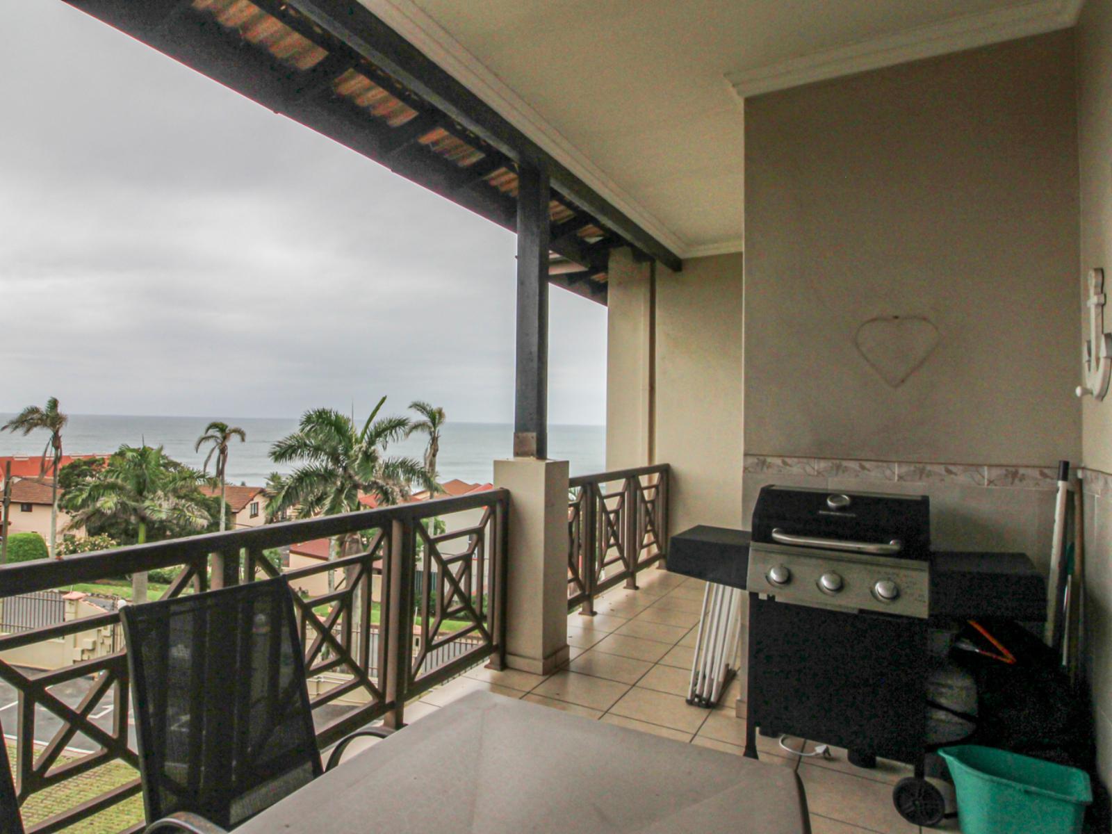 Roomtype 618: Braai/BBQ facilities South Coast - Just Property
