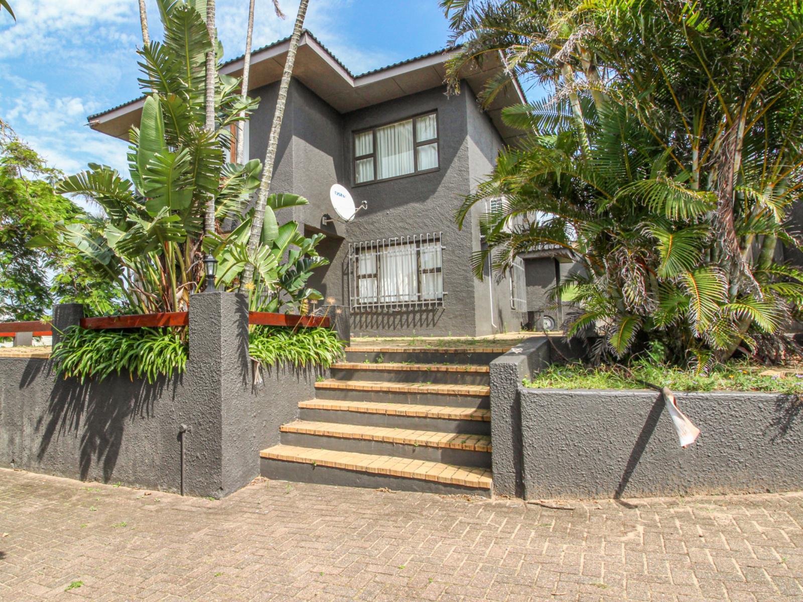 Roomtype 621: Garden South Coast - Just Property