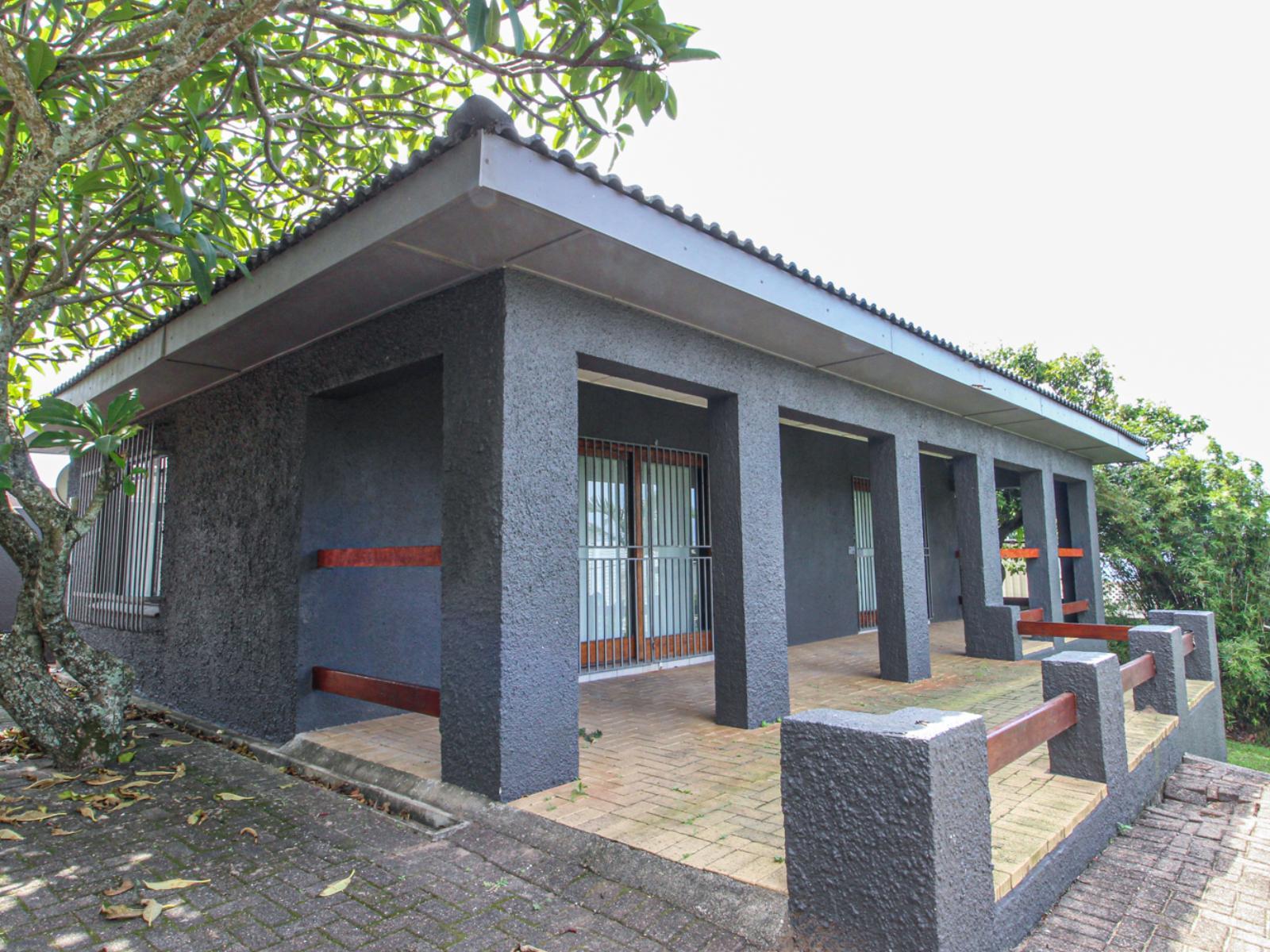 Roomtype 621: Garden view South Coast - Just Property