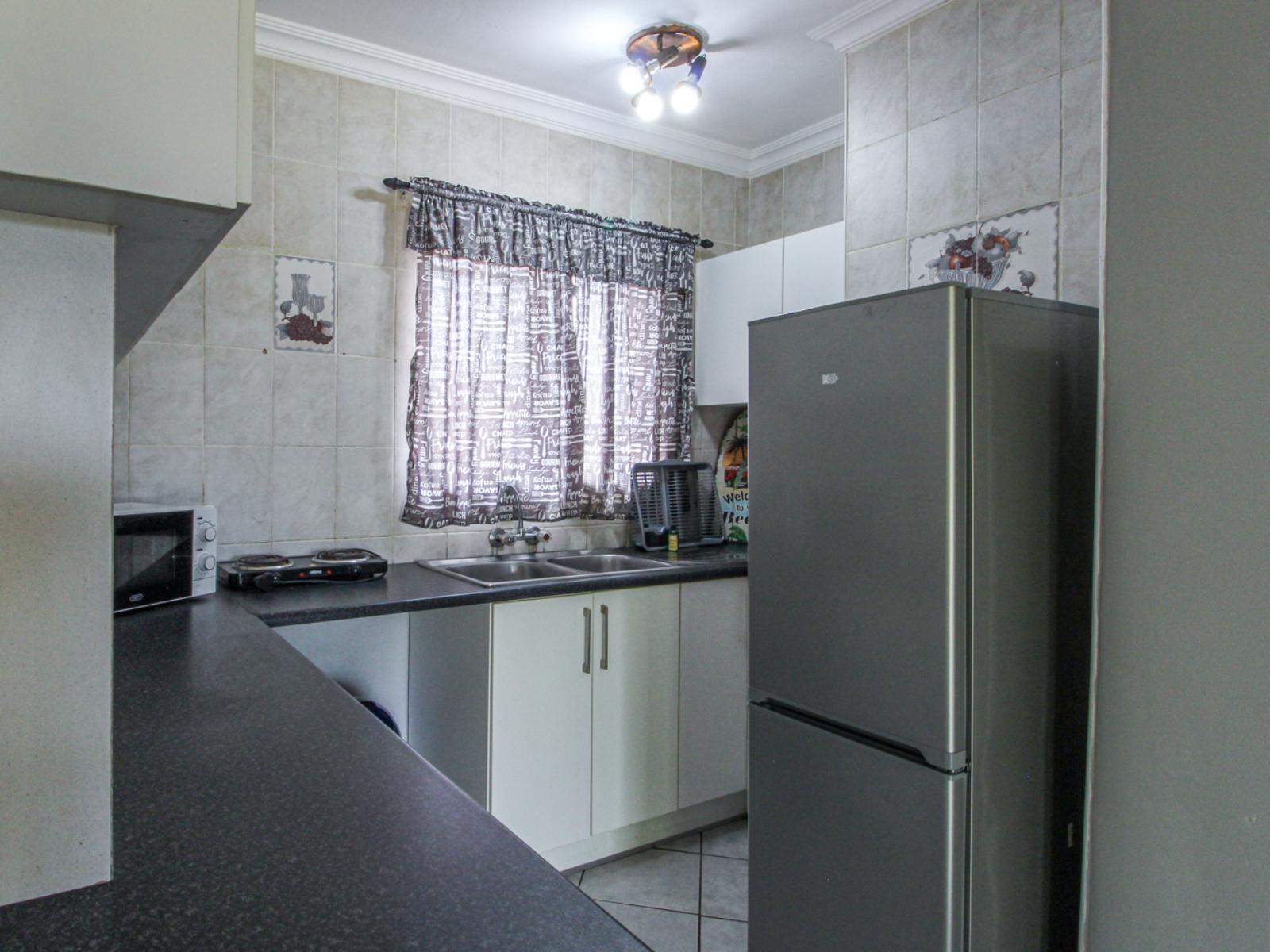 Roomtype 621: Breakfast area South Coast - Just Property