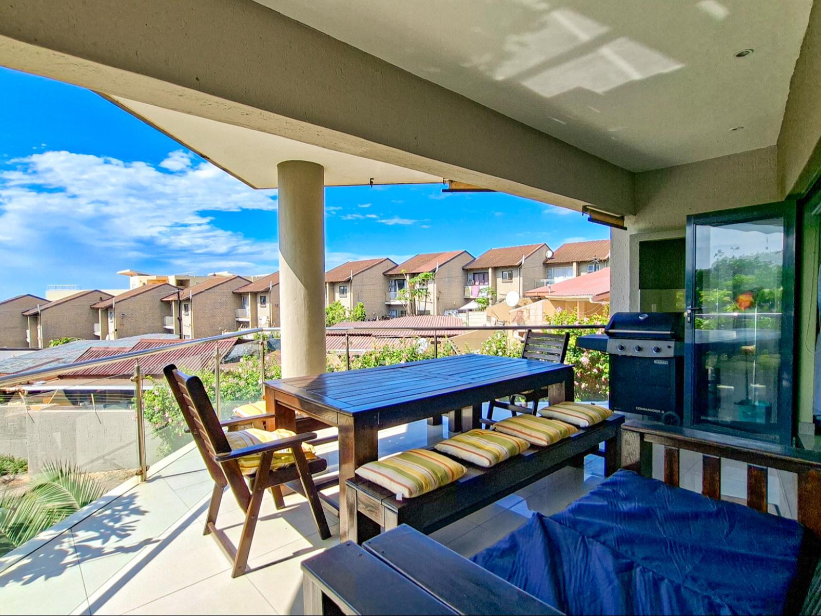 Roomtype 663: Braai/BBQ facilities South Coast - Just Property