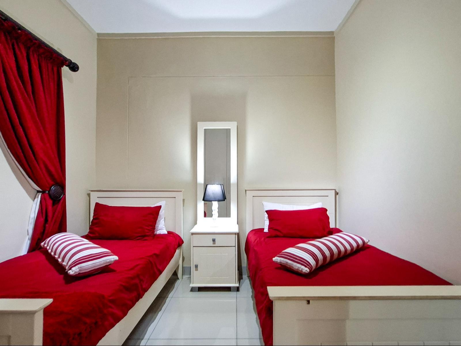 Roomtype 663: Bed South Coast - Just Property