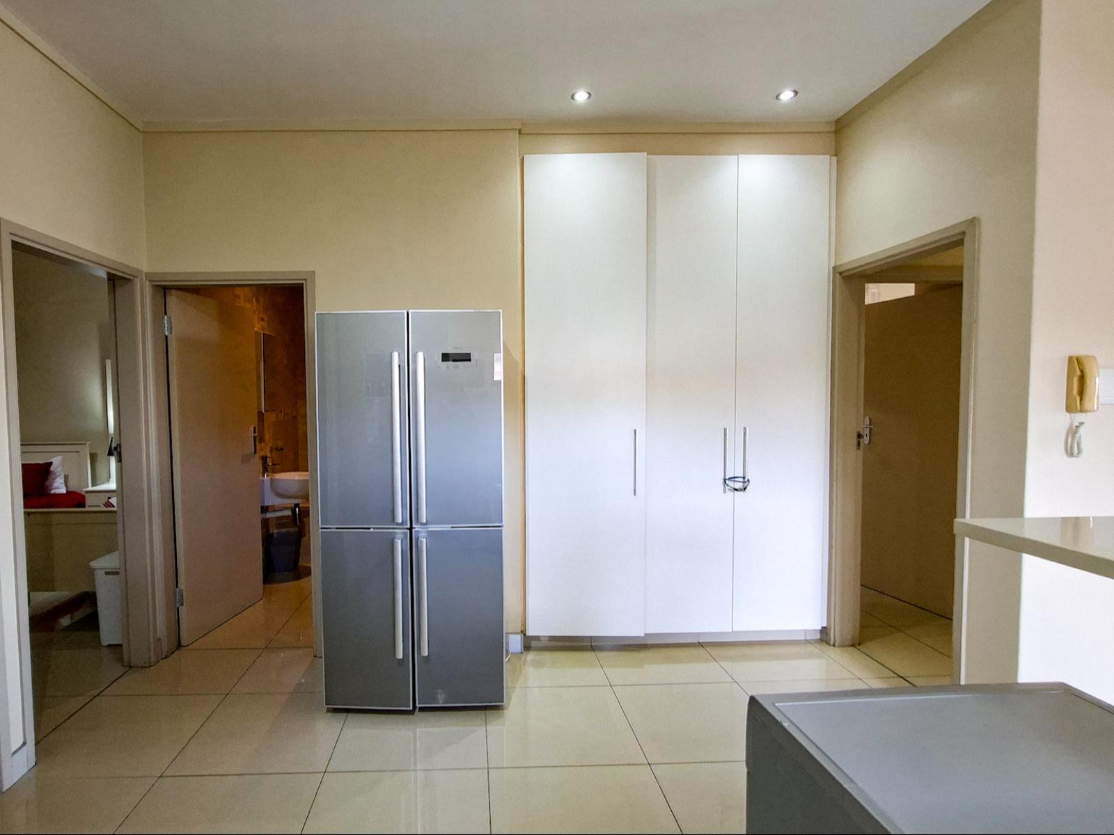 Roomtype 663: Breakfast area South Coast - Just Property