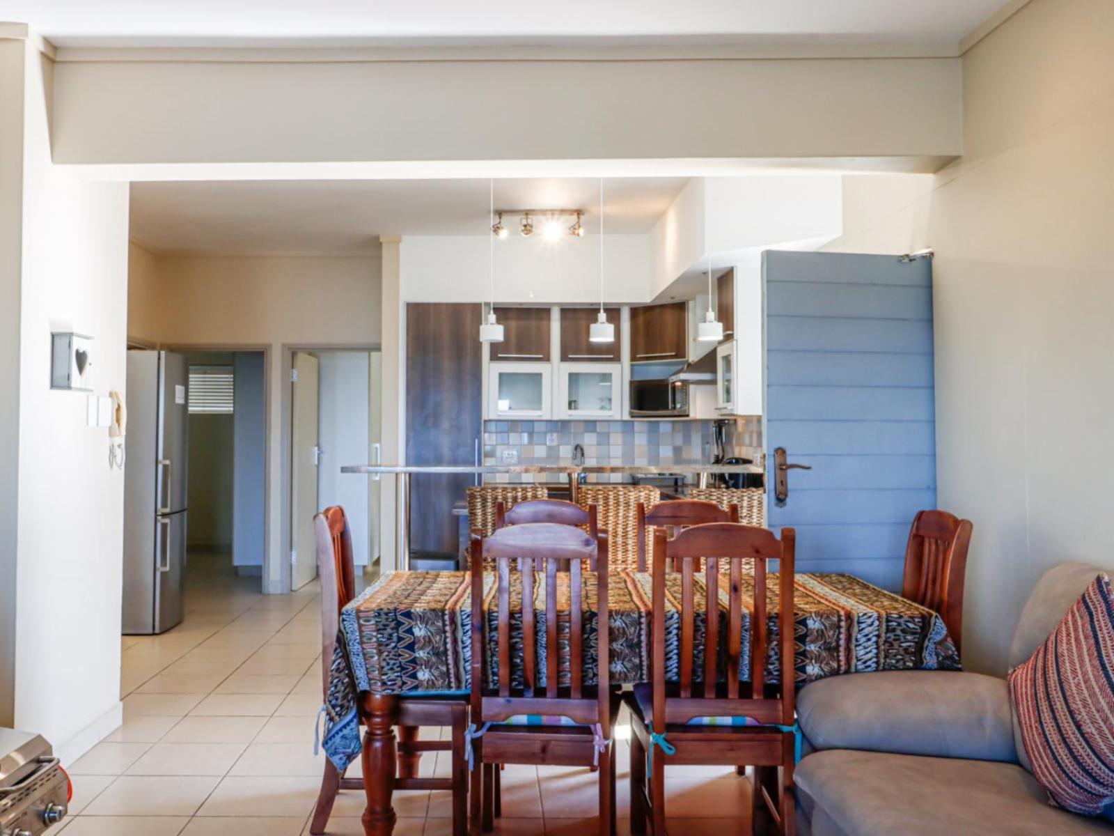 Roomtype 629: Dining area South Coast - Just Property