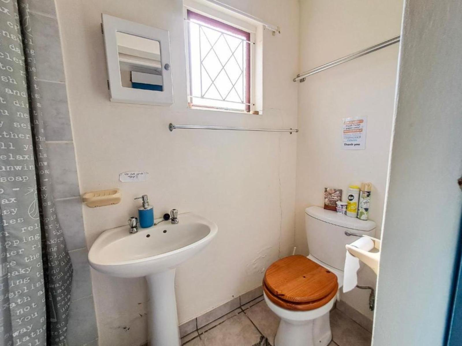 Roomtype 633: Bathroom South Coast - Just Property