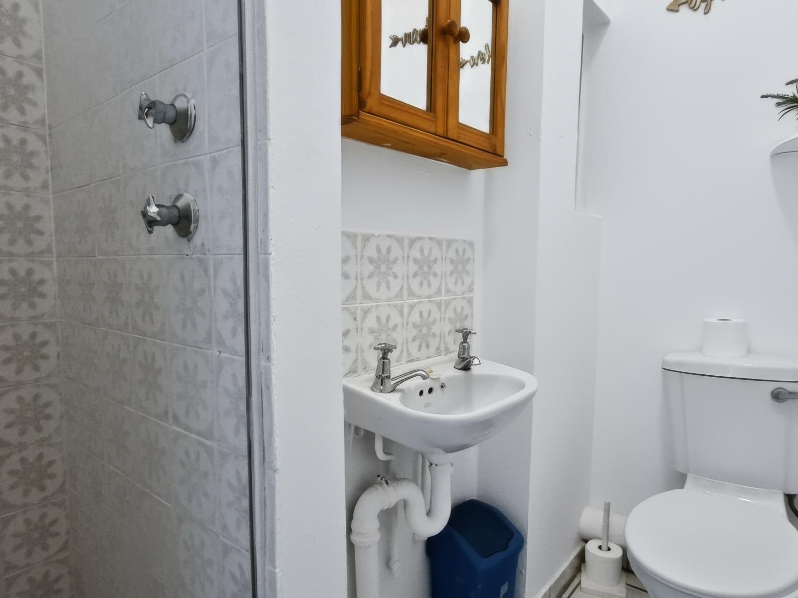 Roomtype 673: Bathroom South Coast - Just Property