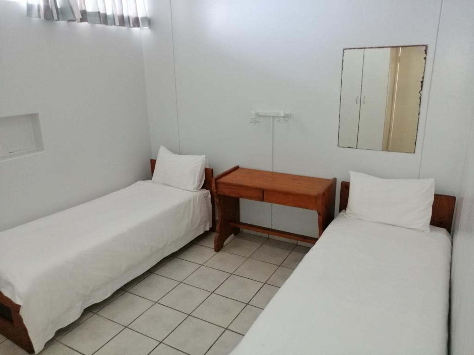 Roomtype 415: Bed South Coast - Just Property