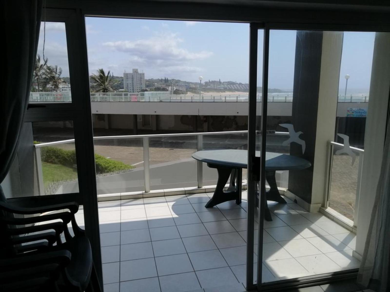 Roomtype 436: Balcony/Terrace South Coast - Just Property