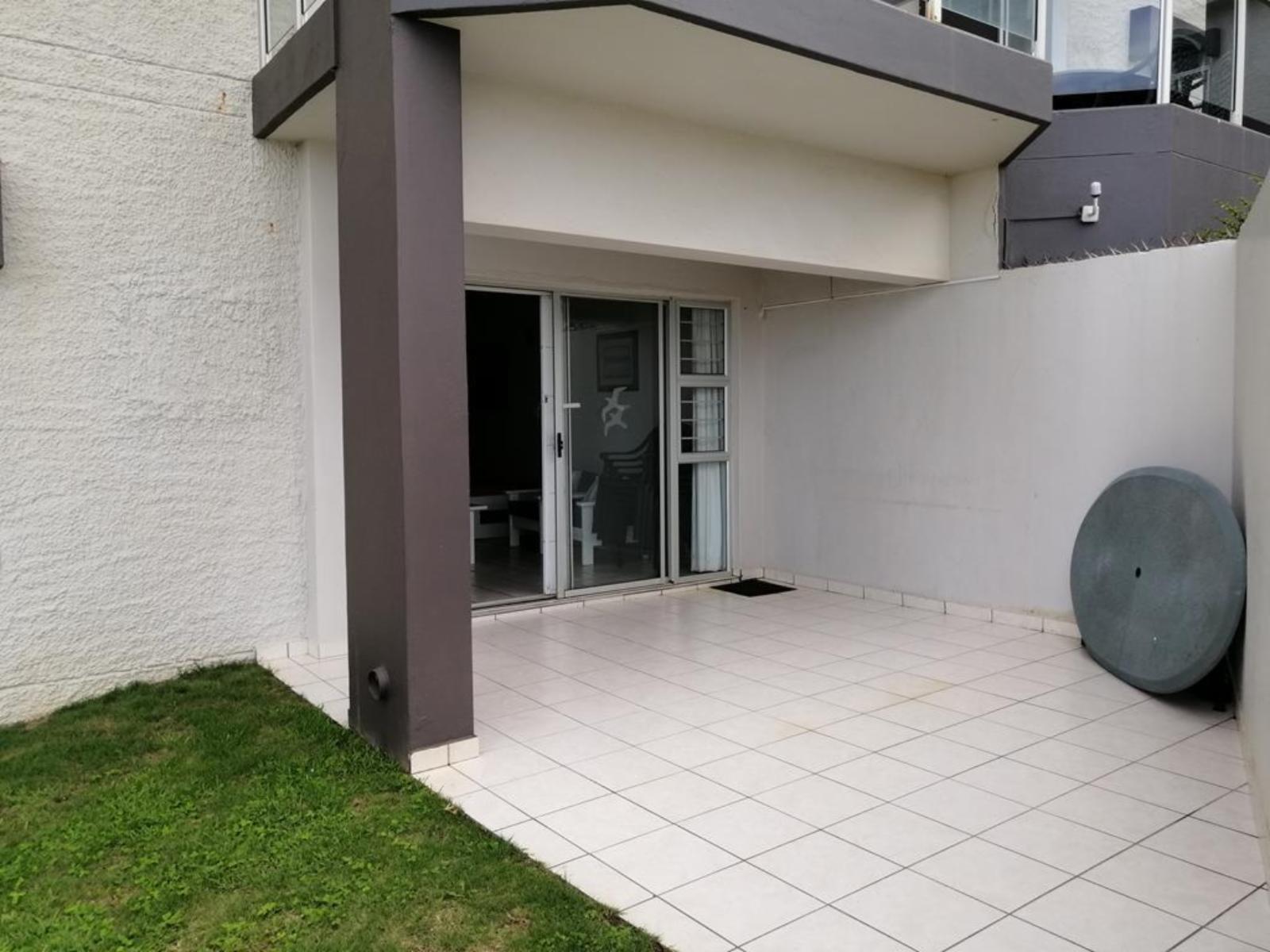 Roomtype 425: Balcony/Terrace South Coast - Just Property