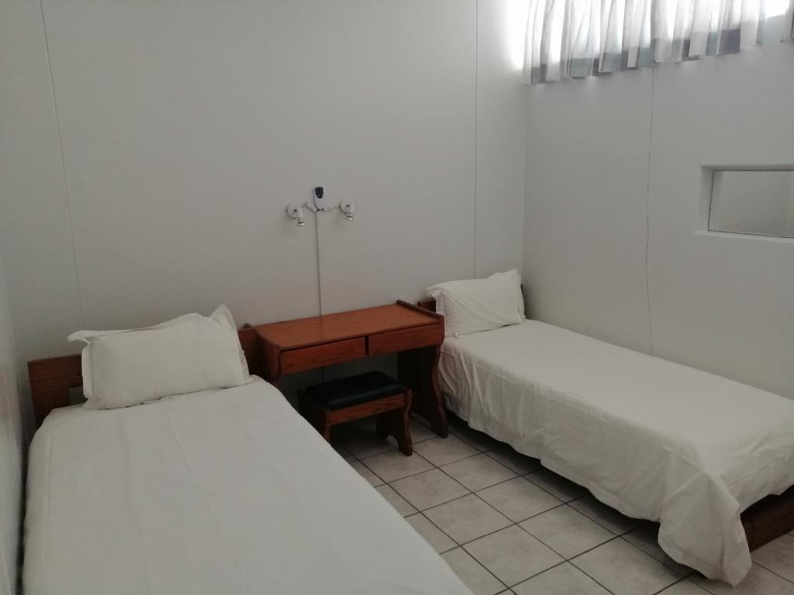 Roomtype 417: Bed South Coast - Just Property