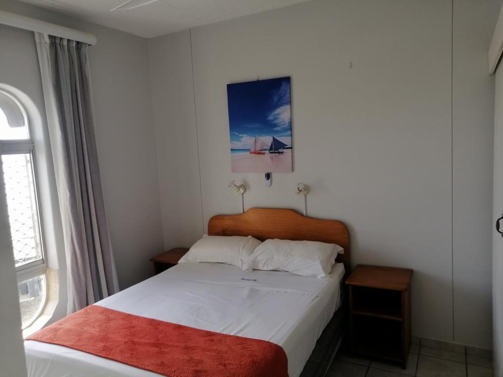 Roomtype 417: Bed South Coast - Just Property