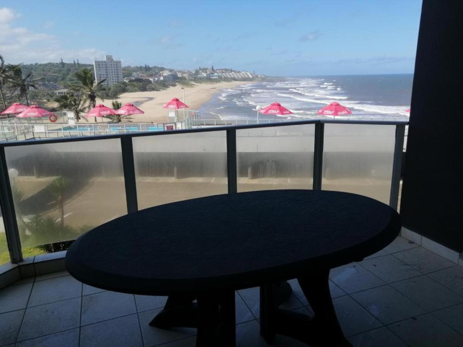 Roomtype 449: Balcony/Terrace South Coast - Just Property