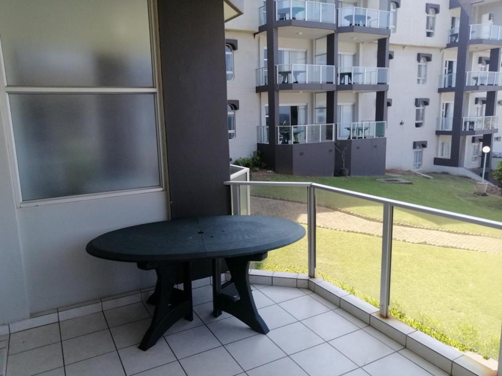 Roomtype 435: Balcony/Terrace South Coast - Just Property