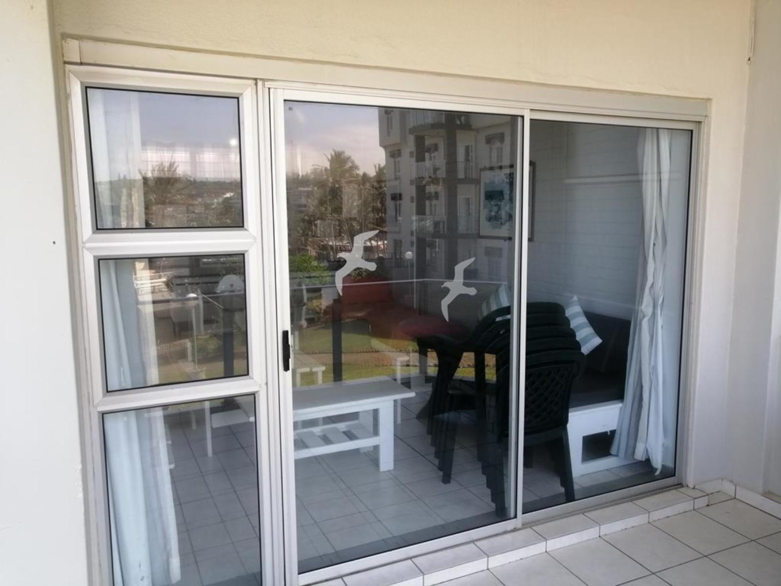 Roomtype 435: Balcony/Terrace South Coast - Just Property