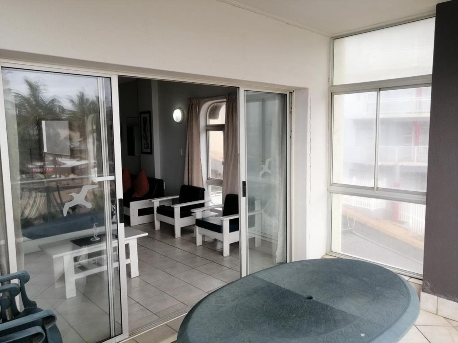 Roomtype 428: Balcony/Terrace South Coast - Just Property