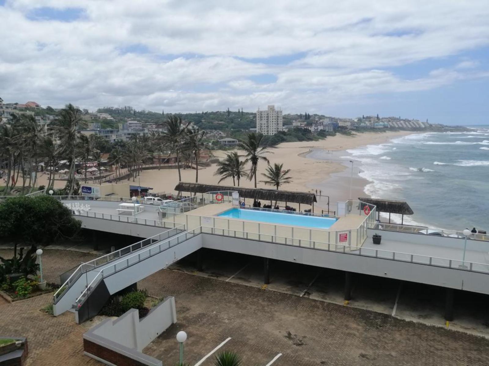 Roomtype 433: Balcony/Terrace South Coast - Just Property