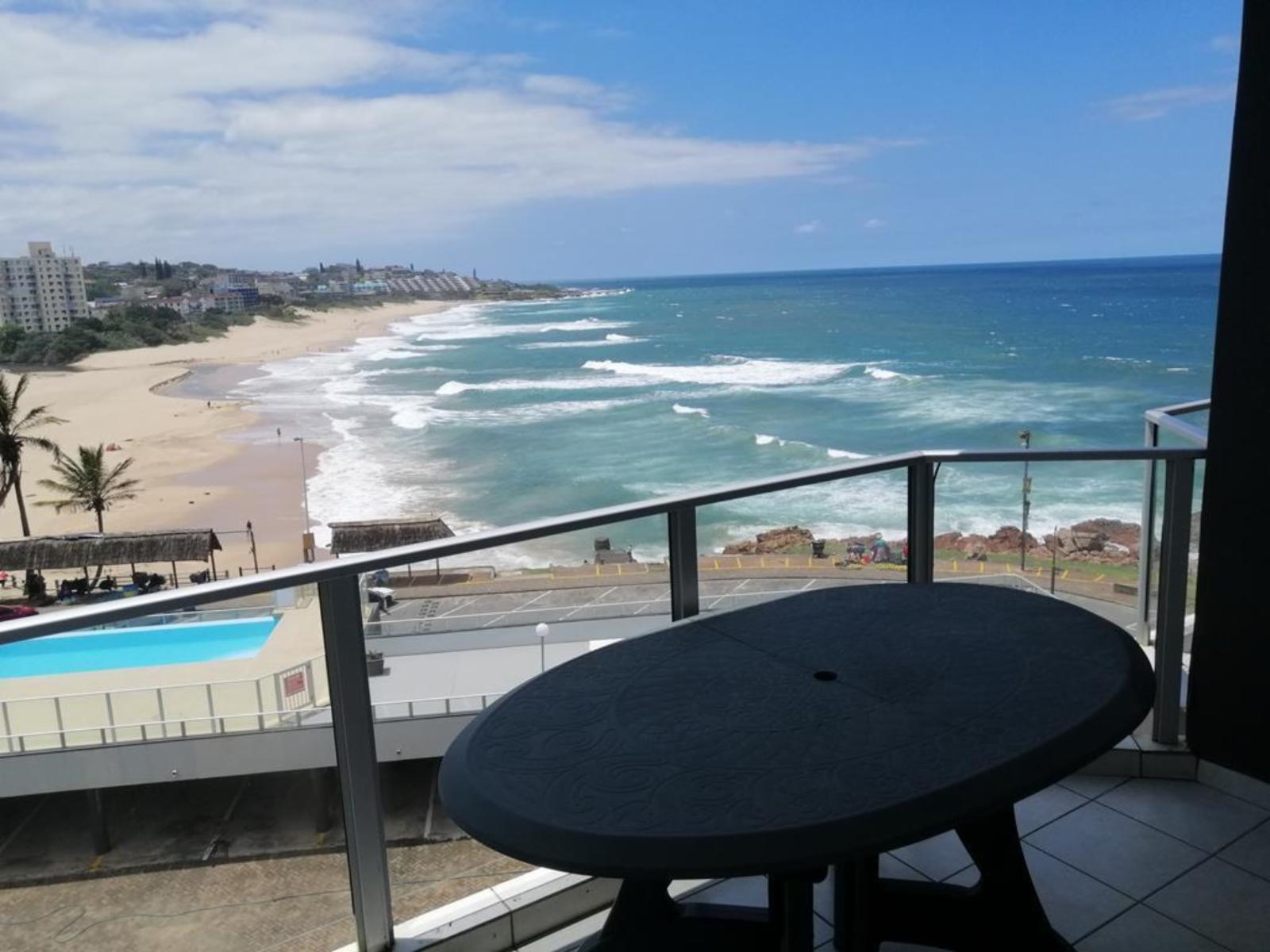 Roomtype 390: Balcony/Terrace South Coast - Just Property