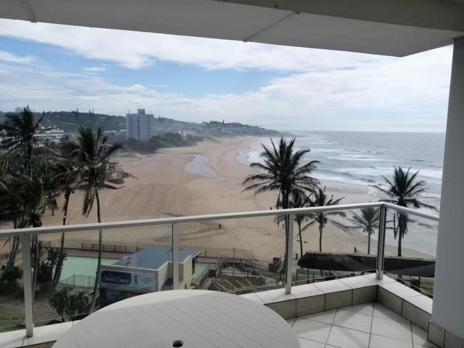Roomtype 384: Balcony/Terrace South Coast - Just Property