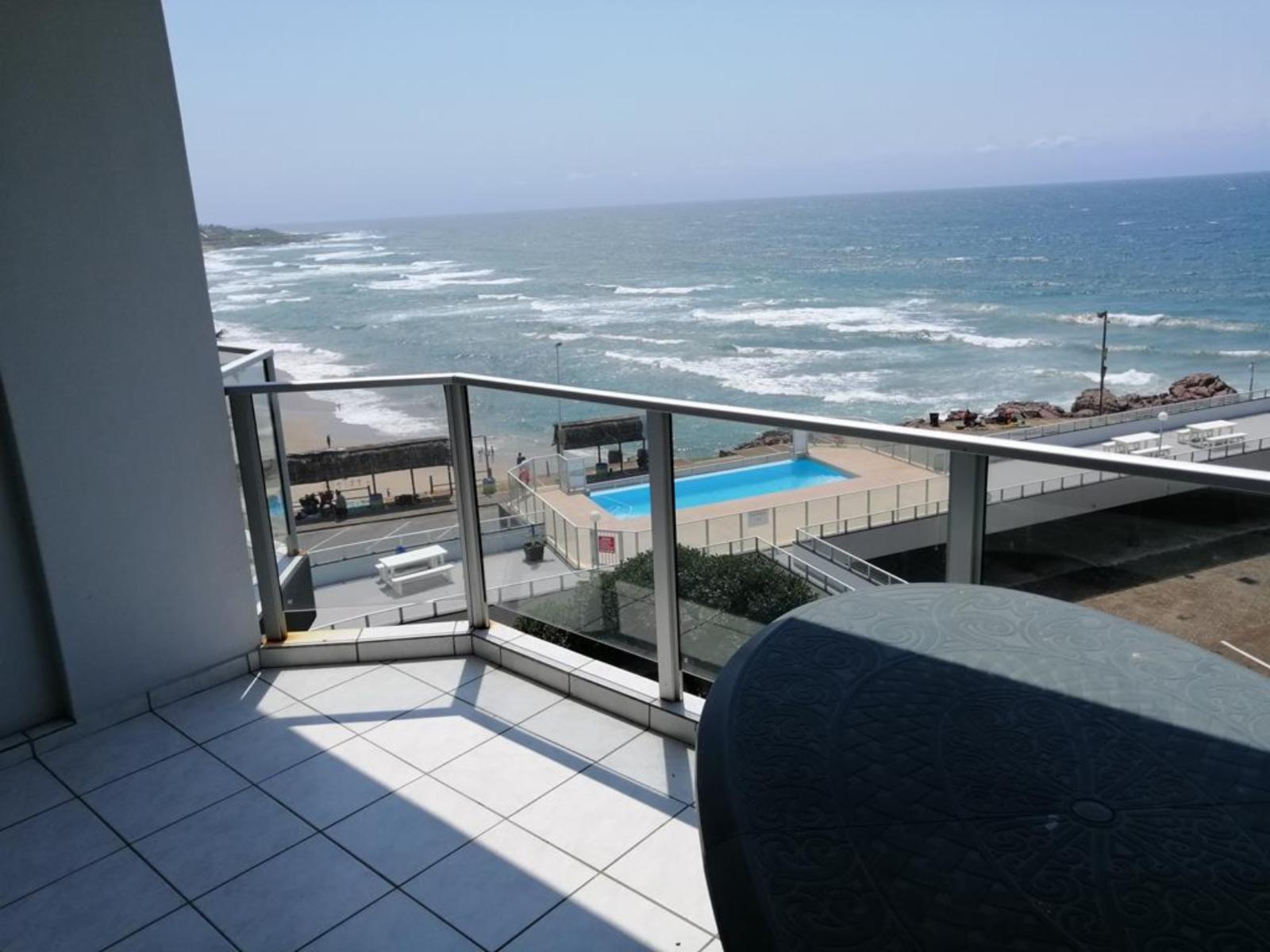 Roomtype 414: View (from property/room) South Coast - Just Property