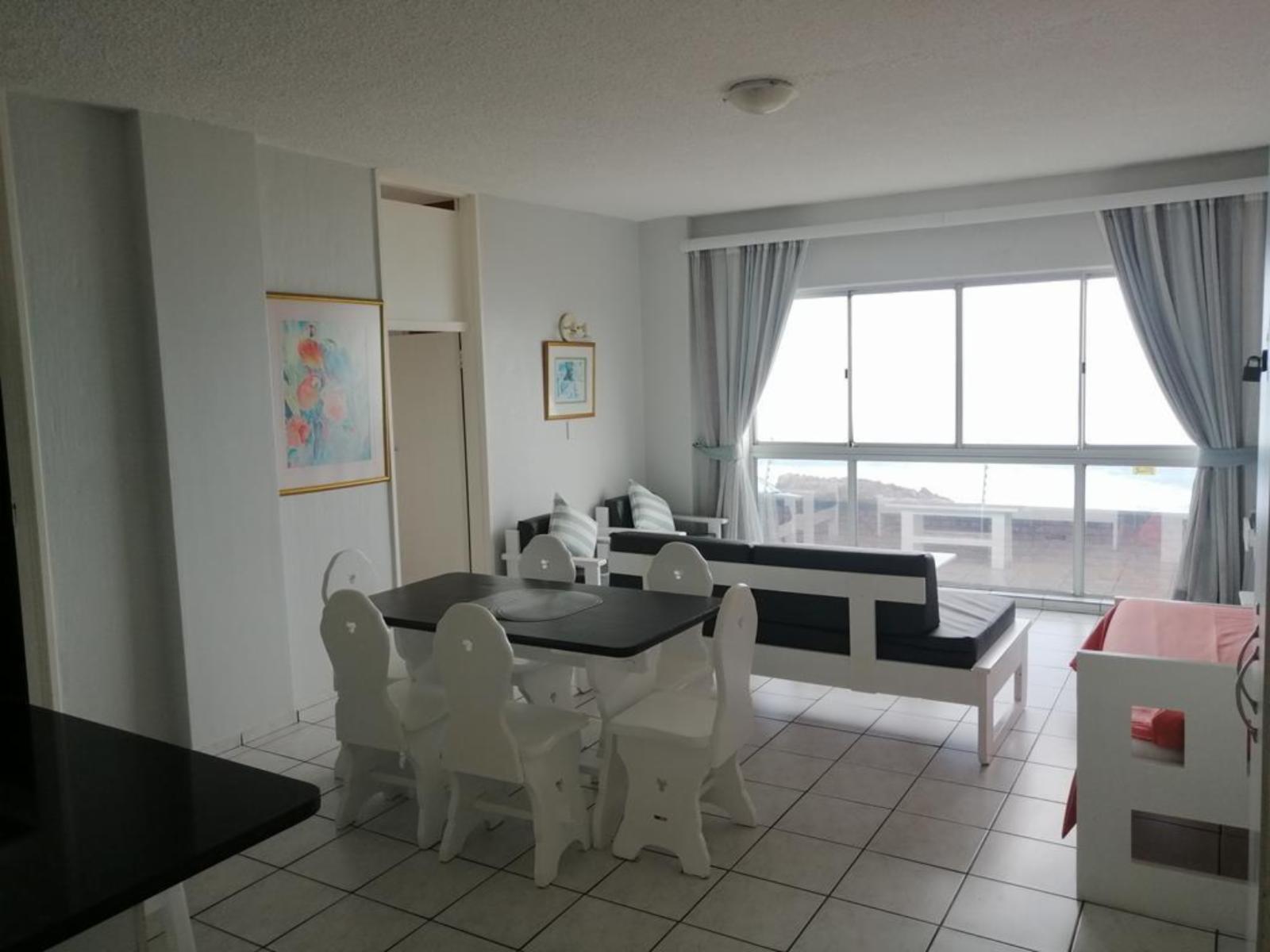 Roomtype 404: Seating area South Coast - Just Property