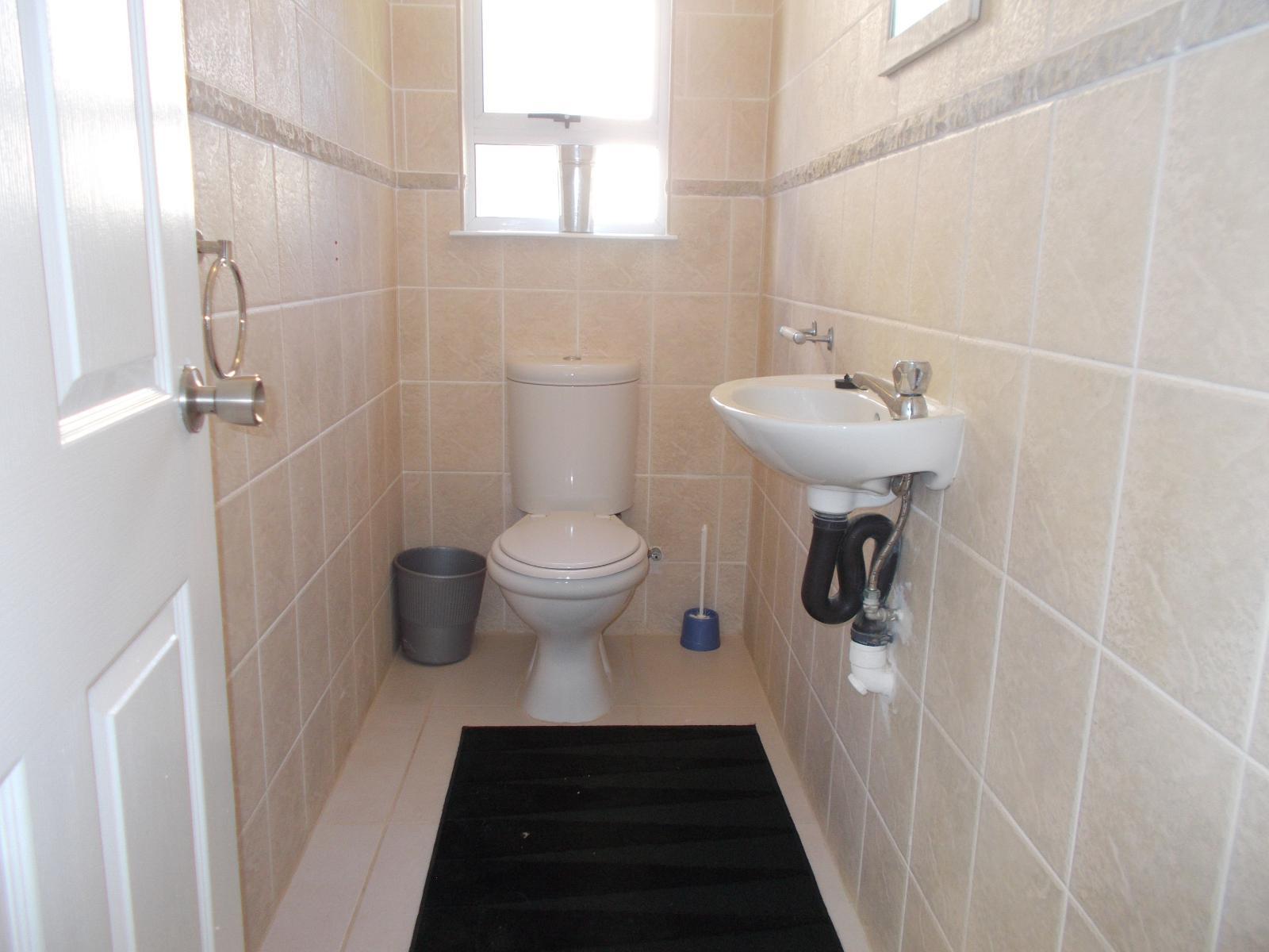 Roomtype 455: Toilet South Coast - Just Property