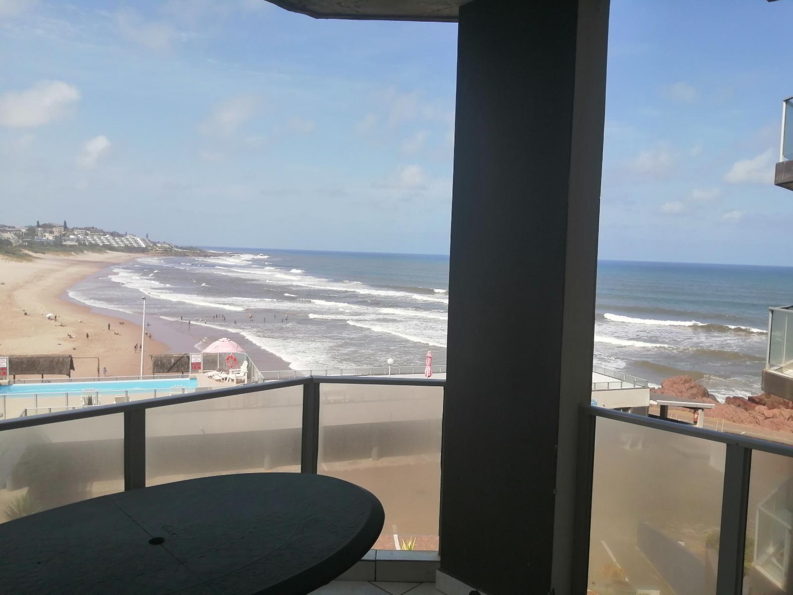 Roomtype 433: View (from property/room) South Coast - Just Property